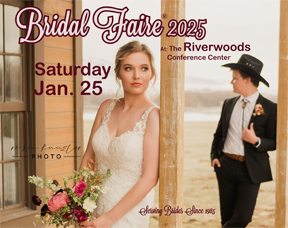 Bridal Faire